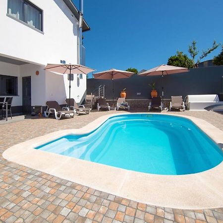 Casa Bem Estar Villa Vila Nova de Poiares Exteriör bild