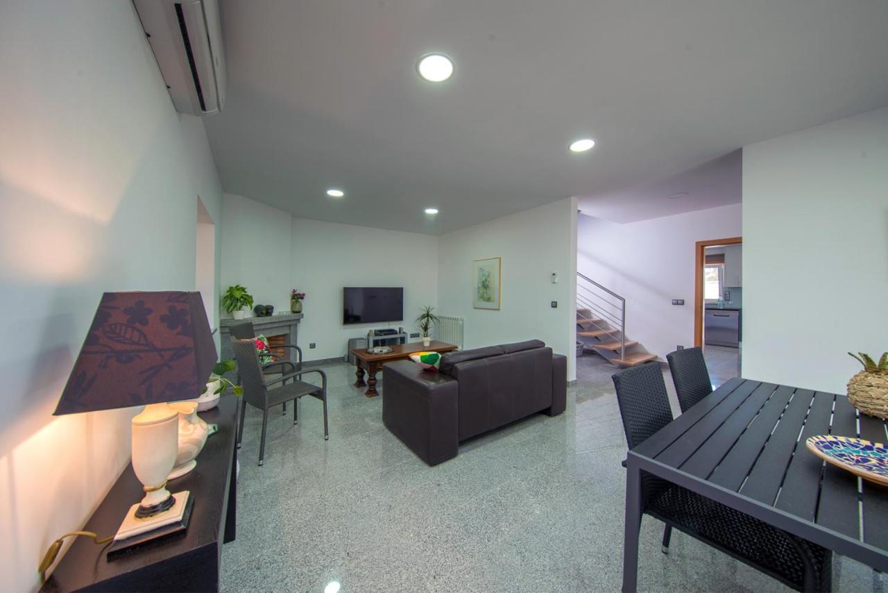 Casa Bem Estar Villa Vila Nova de Poiares Exteriör bild