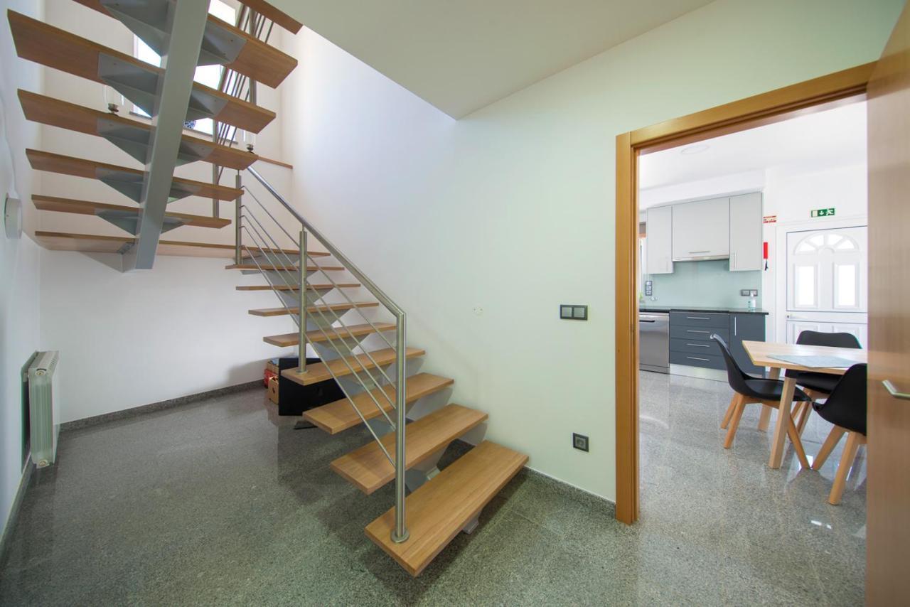 Casa Bem Estar Villa Vila Nova de Poiares Exteriör bild