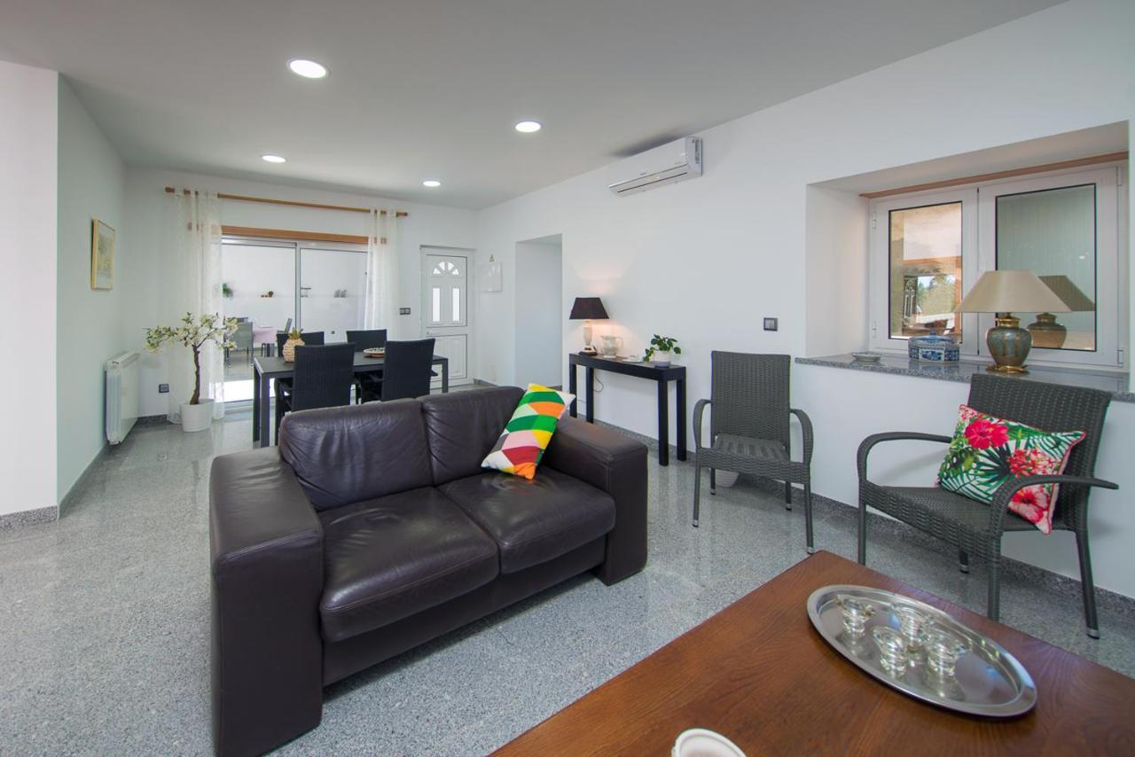 Casa Bem Estar Villa Vila Nova de Poiares Exteriör bild