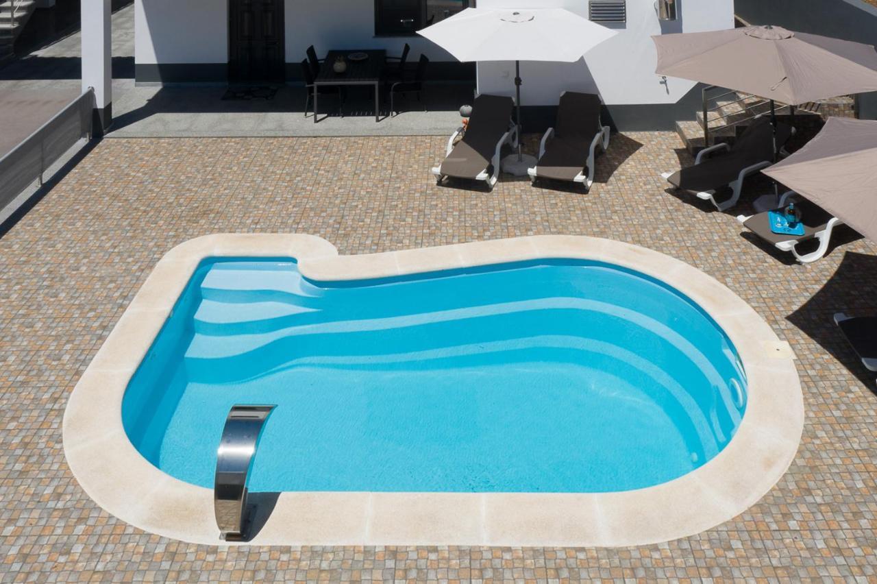 Casa Bem Estar Villa Vila Nova de Poiares Exteriör bild