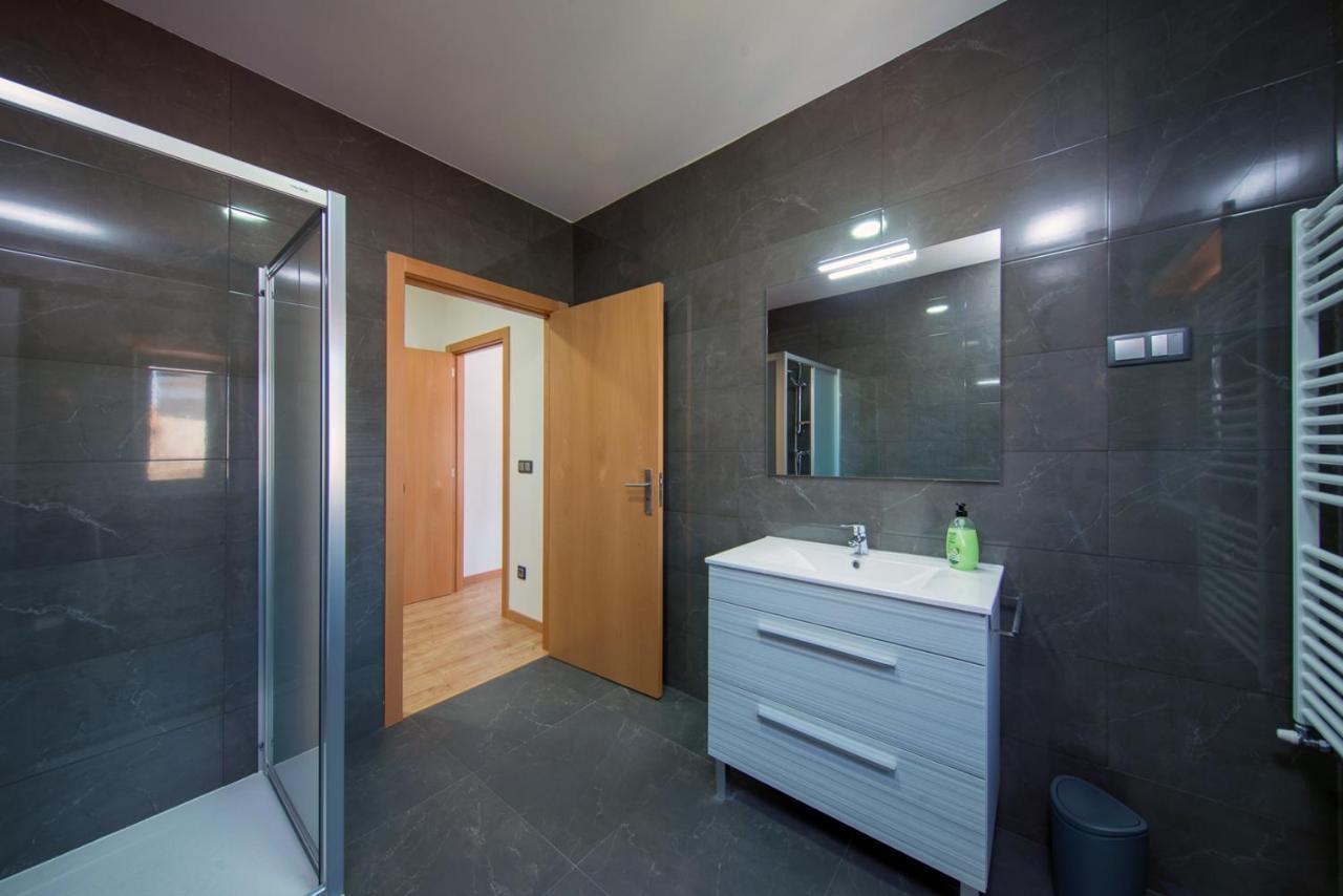 Casa Bem Estar Villa Vila Nova de Poiares Exteriör bild