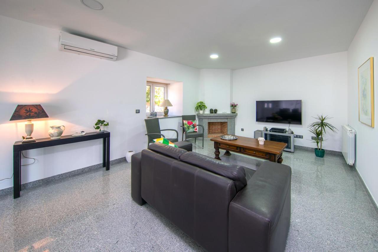 Casa Bem Estar Villa Vila Nova de Poiares Exteriör bild
